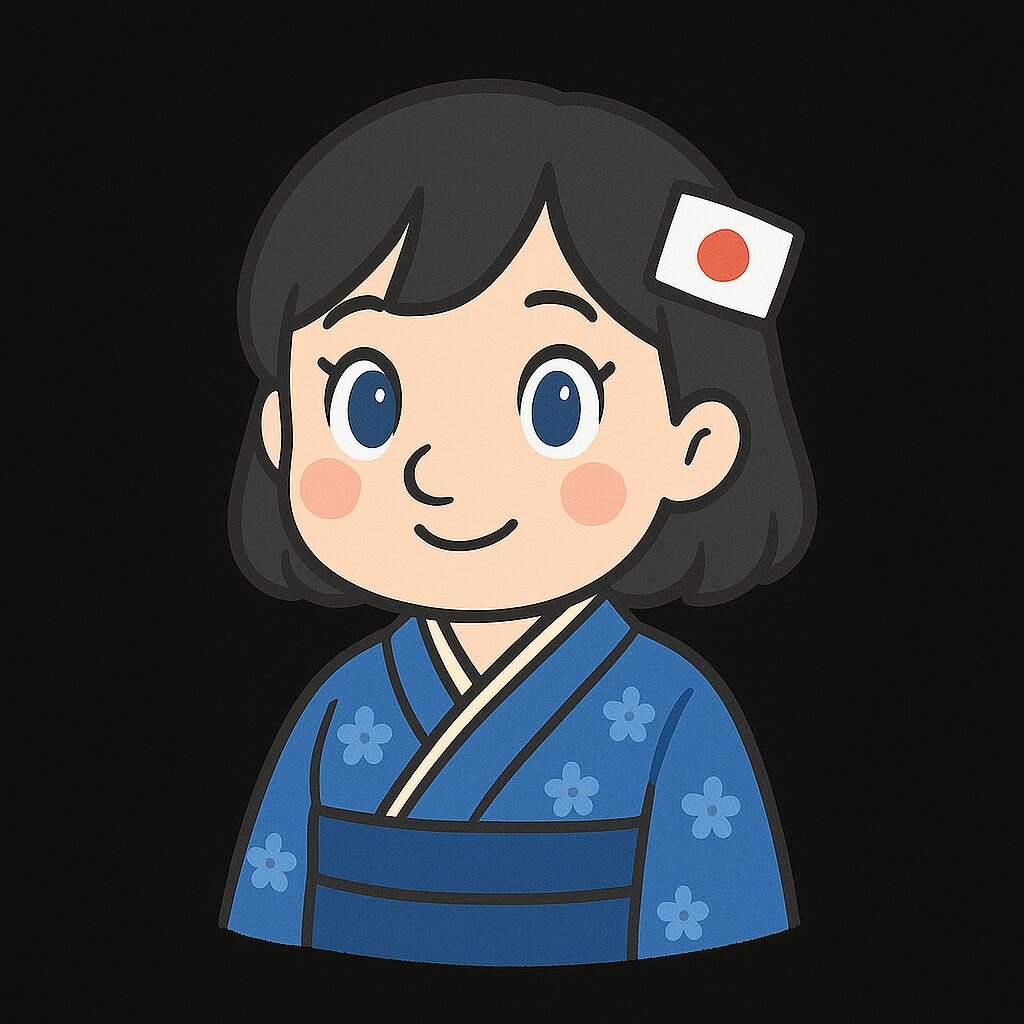 えみりちゃん
